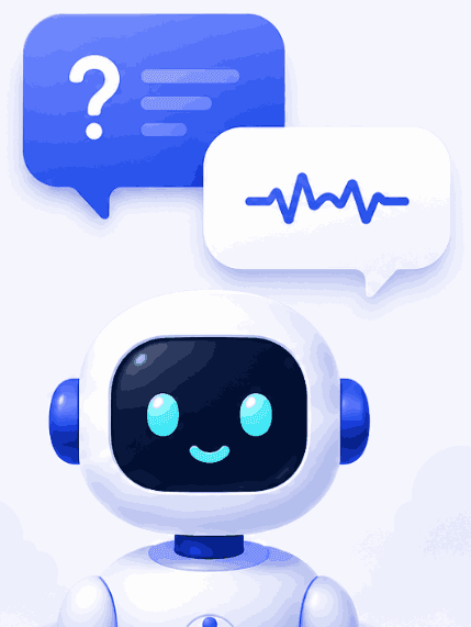 AI Asks What Matters