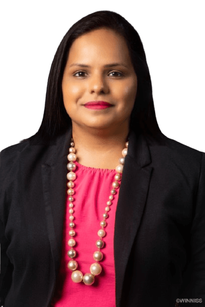 Vibha Kagzi, Founder and CEO of HelloIvy