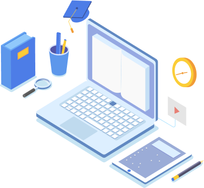 HelloIvy AI-powered educational platform dashboard showing career discovery and college selection tools